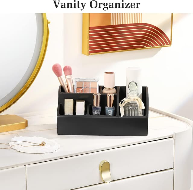 Thumbnail 5 de Luxspire Electric Toothbrush Holder 5-slot 🪥