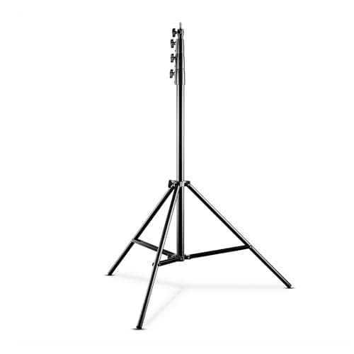 Imagen de Walimex Pro Trépied 380 cm ⚙ en OfertitasTOP
