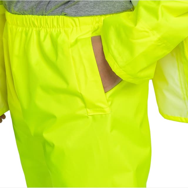 Thumbnail 4 de BWOLF Himalaya combinaison de pluie impermĂ©able đ§