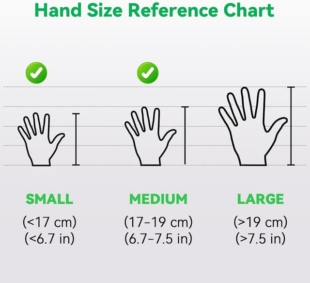 Thumbnail 6 de TechRise Bluetooth Mouse 4800 DPI rechargeable mouse