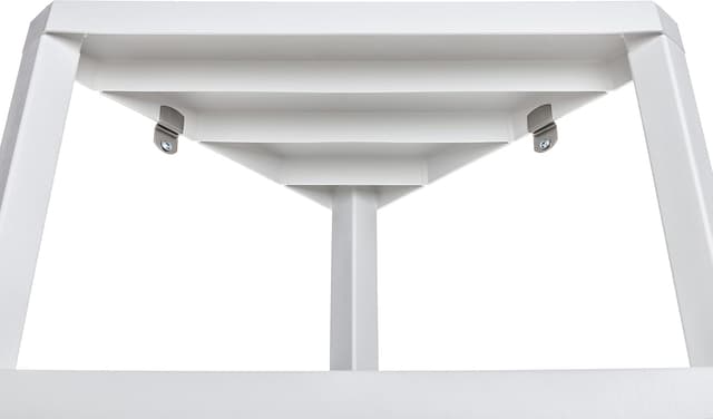 Detalle de TATAY Lombok scaffale angolare bagno 4 ripiani