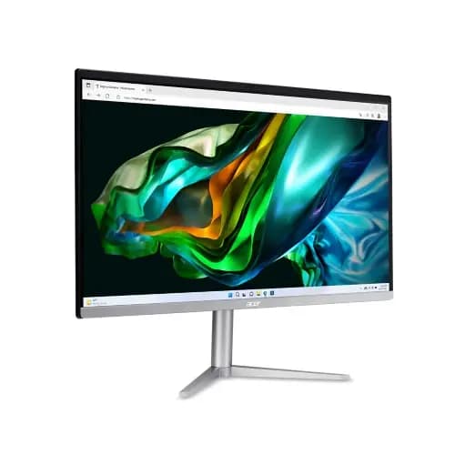 Detalle 1 de Acer Aspire C 24 Tout-en-un 23,8"