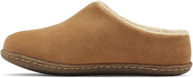 Detalle de Sorel Unisex Kids Lanner Ridge 2S slippers – water resistant comfort for everyday wear