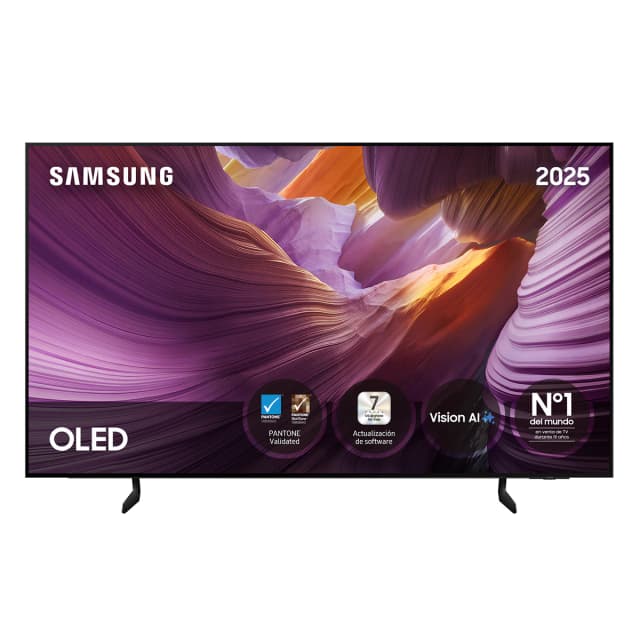 Imagen de Samsung TQ83S85FAEXXC TV OLED 209 cm en OfertitasTOP