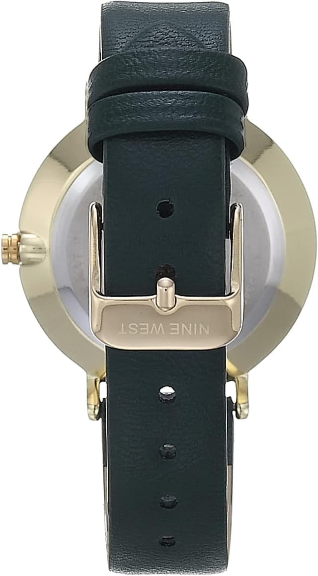Detalle 2 de Nine West Women’s Strap Watch