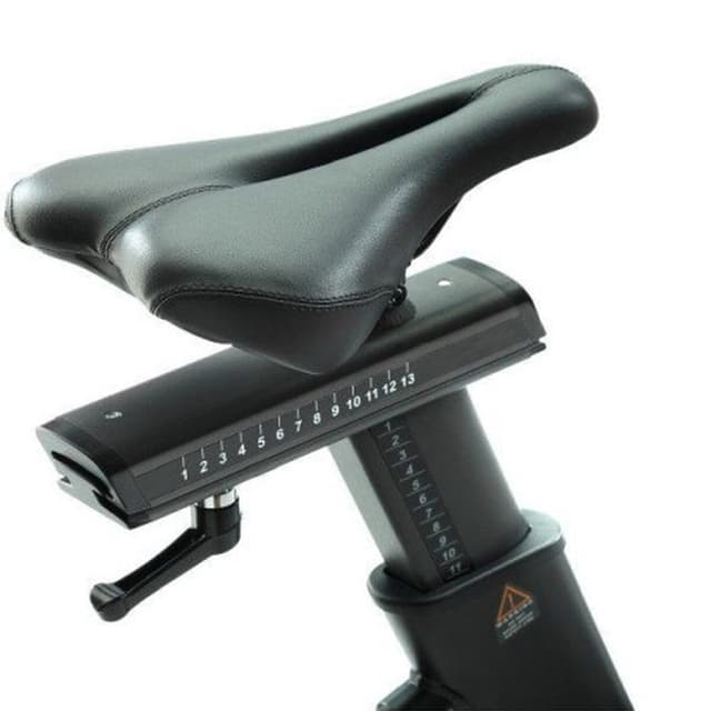 Thumbnail 4 de Salter K5 bicicleta indoor 20 kg volante inercia