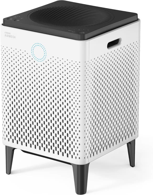 Detalle de Coway Airmega 300 Smart Air Purifier 1,256 sq. ft.