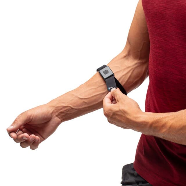 Thumbnail 3 de iFit Smartbeat Sensor de frecuencia cardiaca