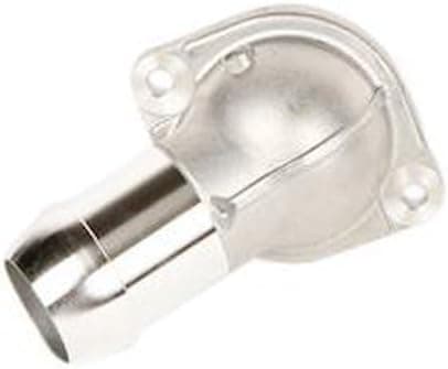 Detalle de GM Genuine Parts 15-11057 Engine Coolant Thermostat & Water Inlet Assembly