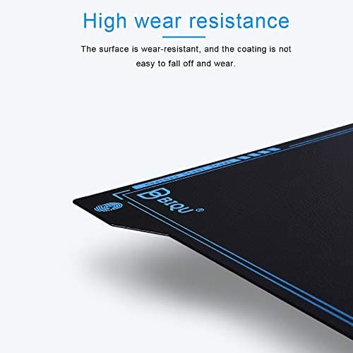 Thumbnail 2 de BIQU SSS plateforme Ender 3 235x235mm ⚙