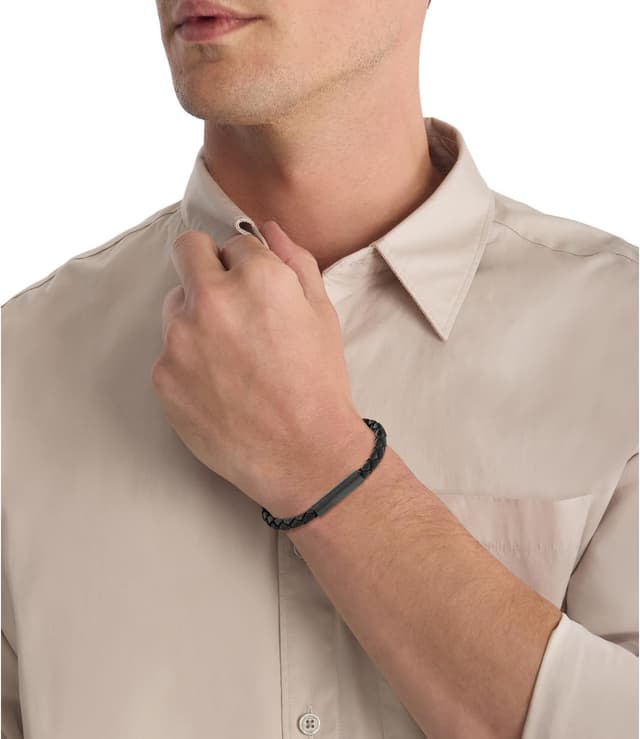 Thumbnail 2 de Calvin Klein Velocity bracelet 19,5 cm