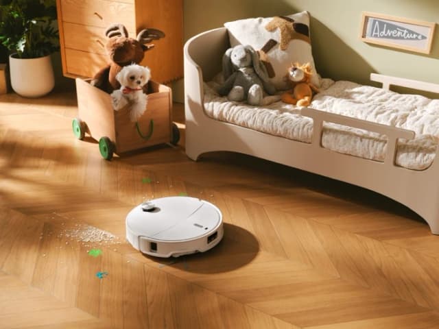 Thumbnail 18 de Roborock Qrevo Curv 2 ProX – 4 cm‑Höhe 🤖