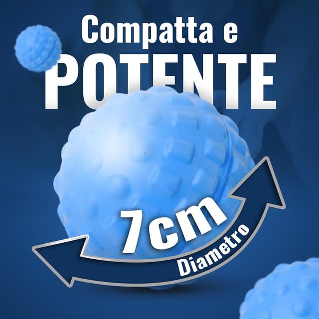 Thumbnail 5 de Generico Seemagix Pallina massaggiante 7 cm 🧘