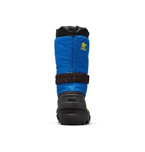 Detalle 2 de Sorel Flurry Boot botas nieve Unisex niños 34 EU