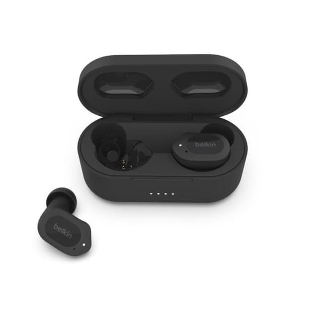 Detalle de Belkin SOUNDFORM Play auriculares true wireless
