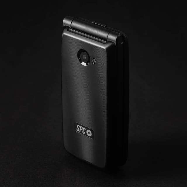 Thumbnail 4 de SPC Titan teléfono de tapa para mayores, timbre 100 dB