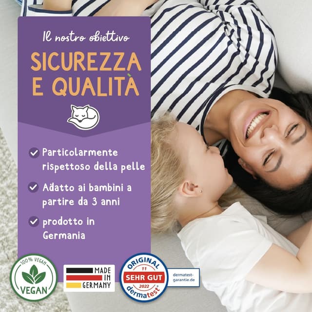 Thumbnail 2 de Famifidus 120 Tatuaggi per bambini 🎨