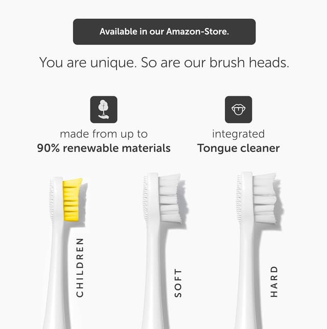 Thumbnail 6 de WonderSmile Wondersmile PRO Sonic Toothbrush – 4 Modes, 3 Intensities, 60-Day USB-C Battery (All White)