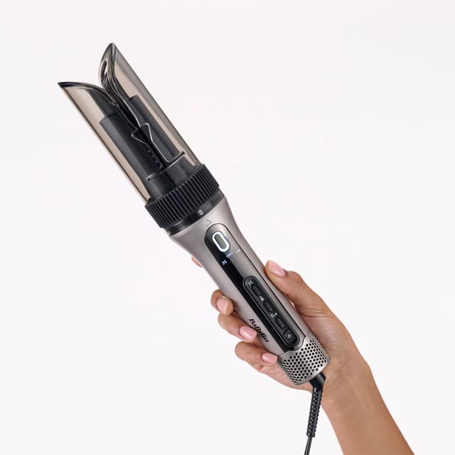 Thumbnail 2 de Babyliss Style Secret Air rizador automático