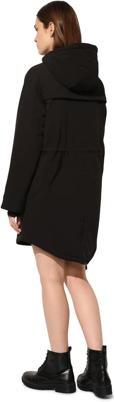 Thumbnail 6 de ONLY Puffer Jacket ONLMAASTRICHT: la parka imbottita da donna pensata per giornate difficili