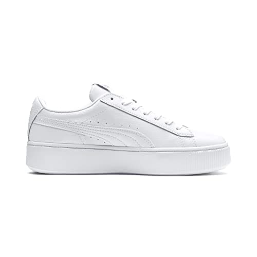 Thumbnail 5 de Puma Vikky Stacked L zapatillas mujer 39 EU