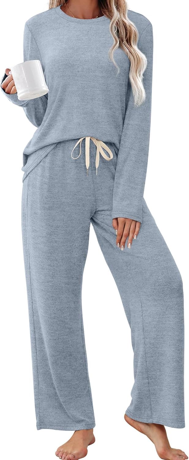 Thumbnail 5 de SAMPEEL Pajamas for Women Two-Piece Set