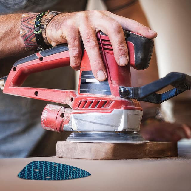 Thumbnail 5 de GZKTY Schleifpapier 80 Stück 🛠