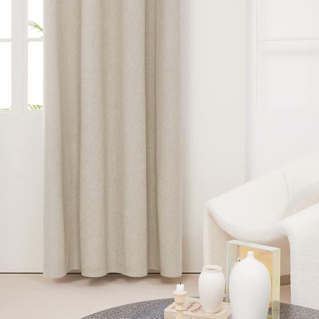 Thumbnail 6 de Deconovo blackout curtains 52x72 Inch