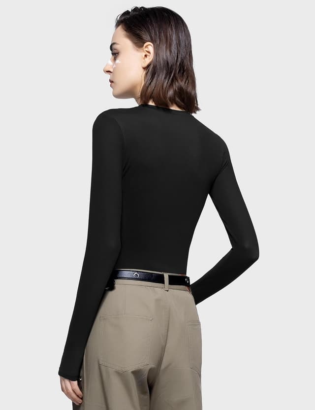 Thumbnail 4 de PUMIEY Smoke Cloud Pro Long Sleeve Top