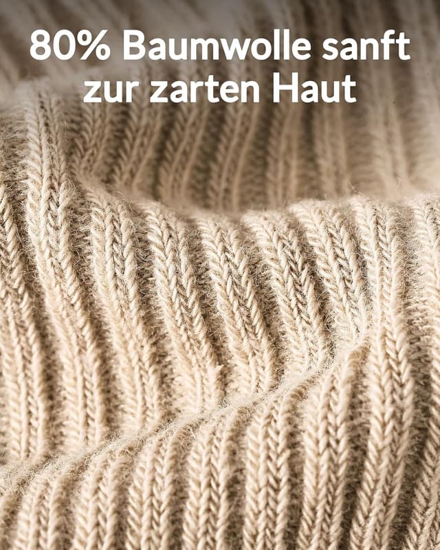 Detalle de Belloxis Baby Socken 0-12 Monate