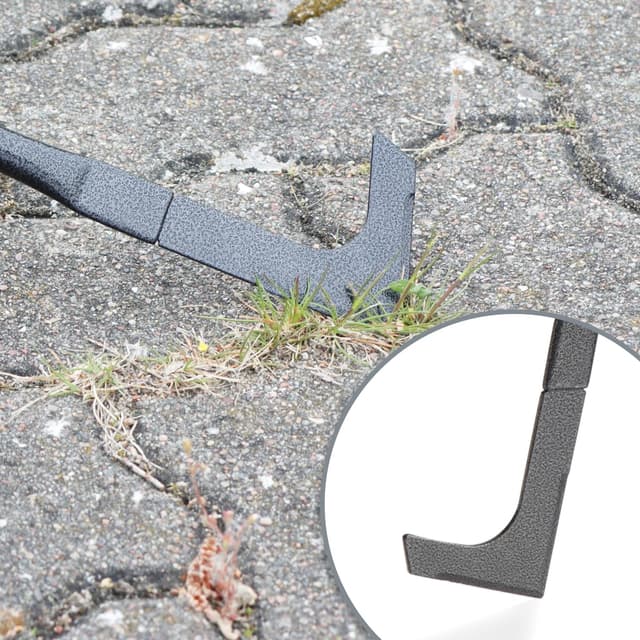 Thumbnail 4 de COM-FOUR Juego de Herramientas jardín 6 piezas 🌱