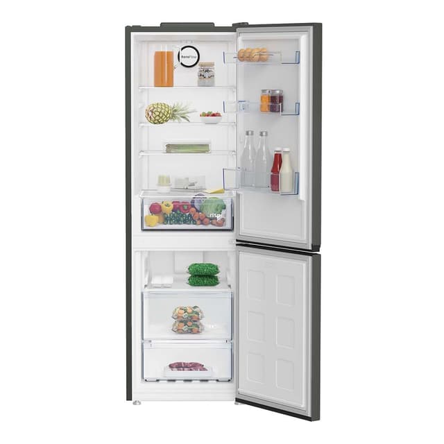 Thumbnail 3 de Beko B1RCNE364G frigorífico combi No frost 364 L