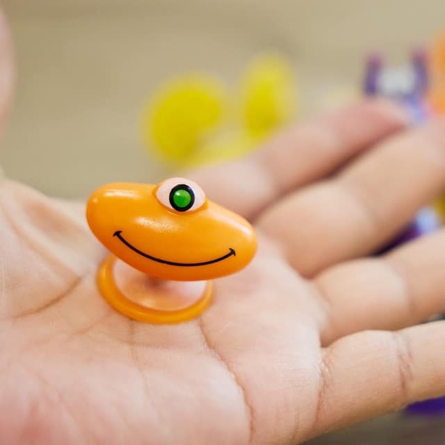 Thumbnail 6 de THE TWIDDLERS 36 Mostri rimbalzanti per feste 🎉