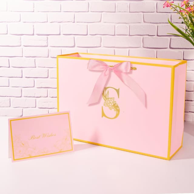 Detalle 2 de Dimetey 12.6Inch Gift Bag