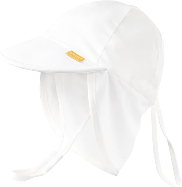 Detalle de FURTALK Baby Sonnenhut mit UPF 50+ Schutz