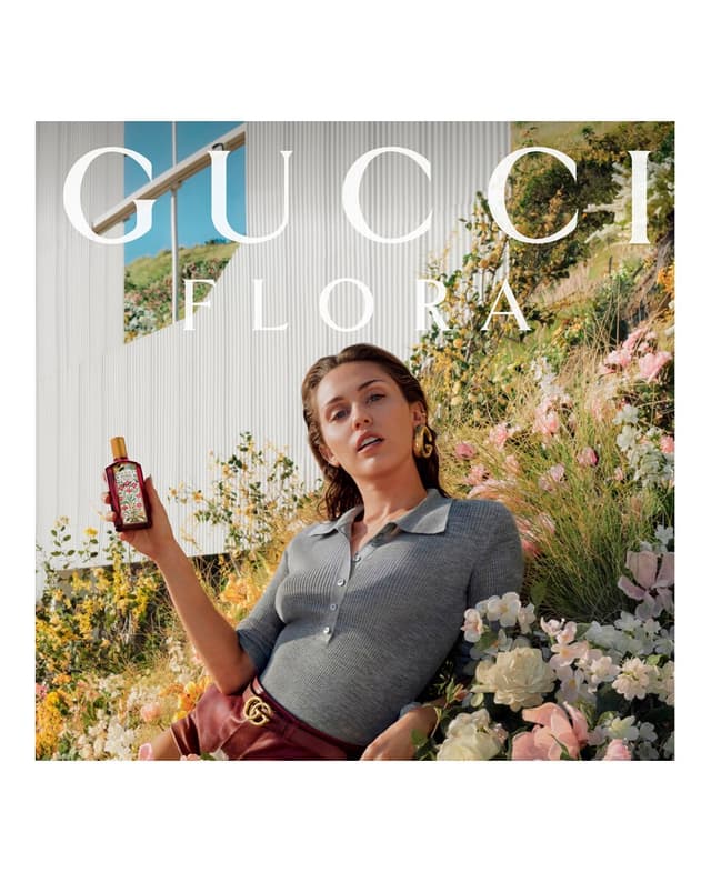 Thumbnail 5 de Gucci Eau de Parfum Intense Flora Gardenia