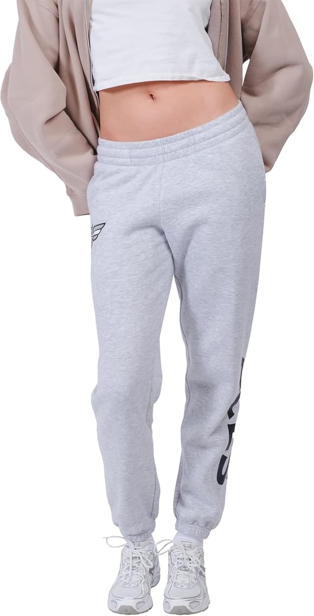 Thumbnail 6 de Ultra Game WNBA Womens Velvet Plush Jogger Sweatpants (Officially Licensed)