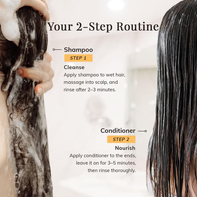 Thumbnail 4 de RootStim Hair Growth Shampoo Set 2-Pack