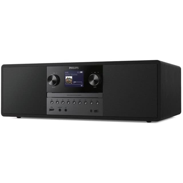 Thumbnail 1 de Philips TAM6805/10 microcadena 50W RMS Bluetooth WiFi