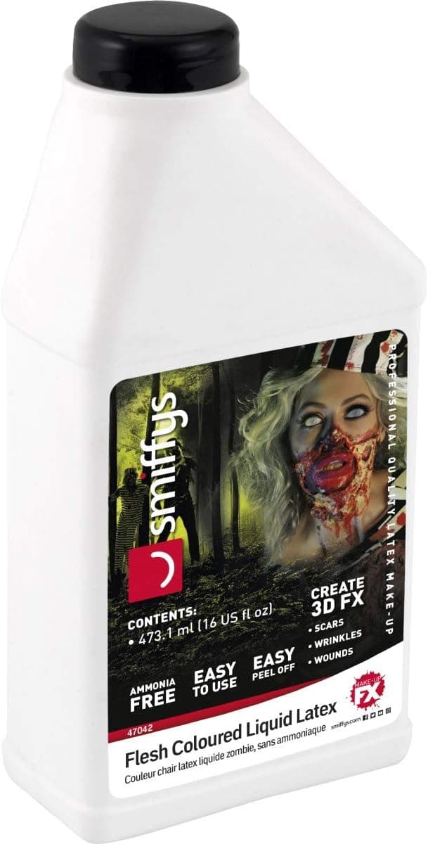 Imagen de Smiffys Lattice liquido stile zombie 473 ml en OfertitasTOP