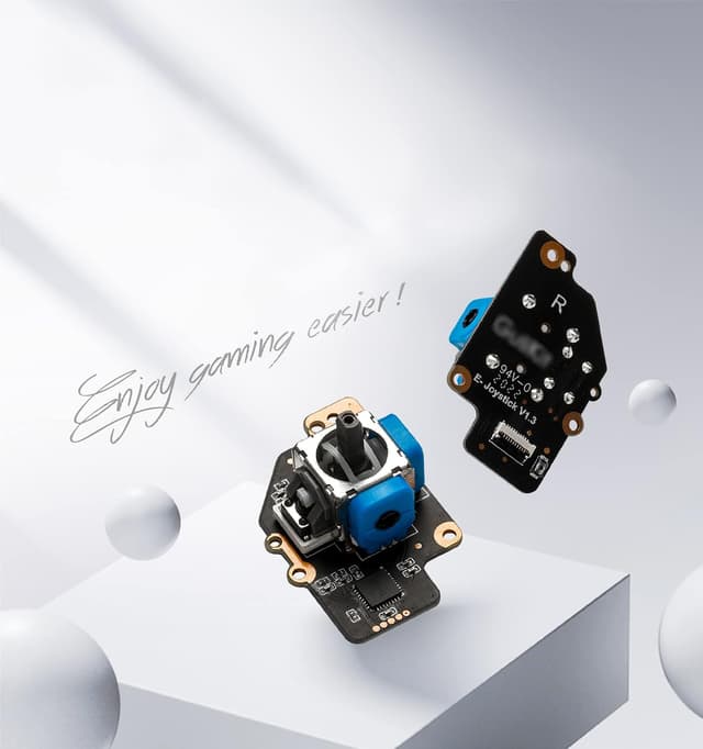 Thumbnail 1 de GeeekPi 2-pack Joystick Module for Steam Deck