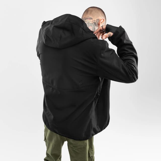 Thumbnail 1 de Siroko W2 Mckinley LF - Chaqueta de Hombre