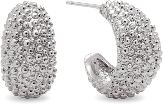 Thumbnail 4 de SINGULARU Orecchini Cerchio Antique 19,5mm