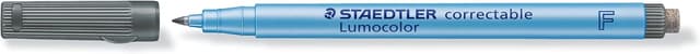 Thumbnail 4 de STAEDTLER Lumocolor Correctable 10 feutres 🖊