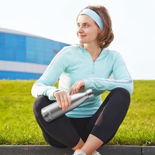 Thumbnail 5 de Botella Térmica 750 ml Acero inoxidable para sport 💧