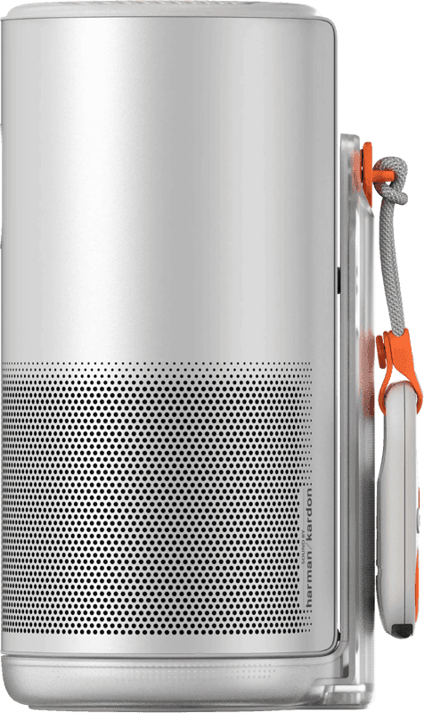 Detalle de Xgimi MoGo 4 Laser 2,5 Std Akku