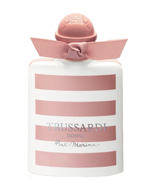 Detalle de Trussardi Pink Marina Eau de Toilette 50 ml