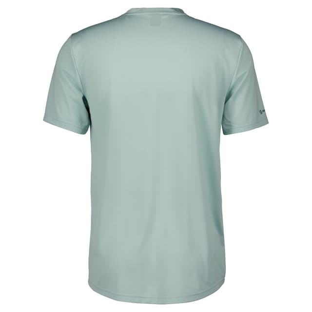 Detalle 2 de Scott TRAIL FLOW ZIP Camiseta ciclismo hombre 3/4 ZIP