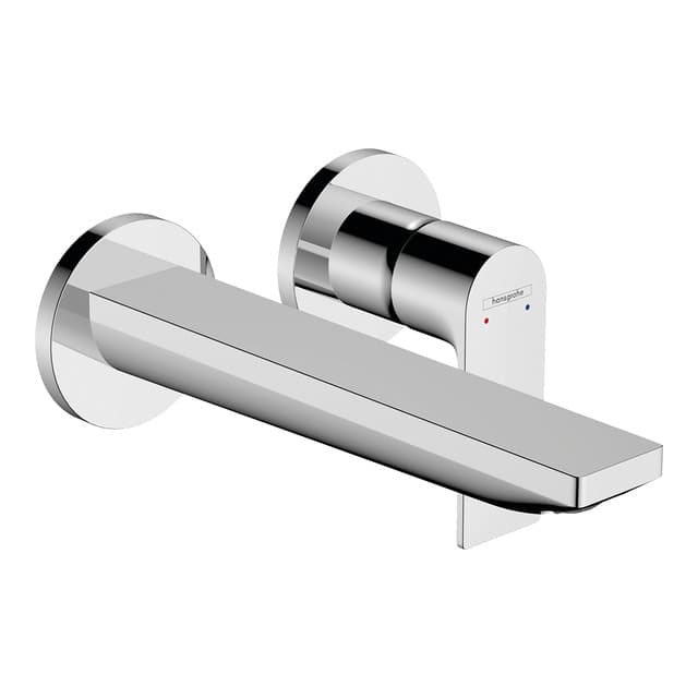 Imagen de Hansgrohe Rebris E 🛁 en OfertitasTOP