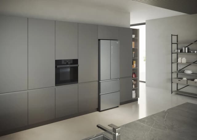 Thumbnail 17 de Haier HFR5719ENMG Kühlschrank